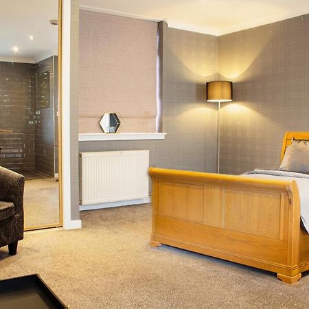 Forth Apartments Кърколди Екстериор снимка