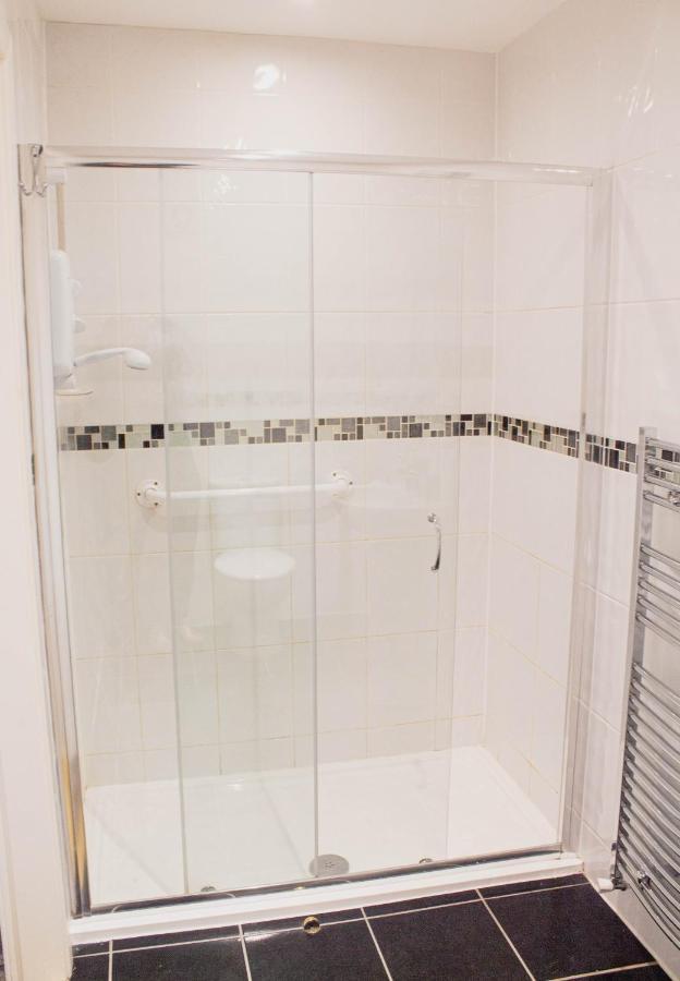 Forth Apartments Кърколди Екстериор снимка
