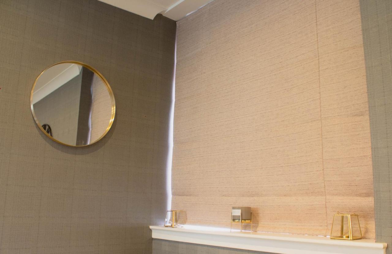 Forth Apartments Кърколди Екстериор снимка
