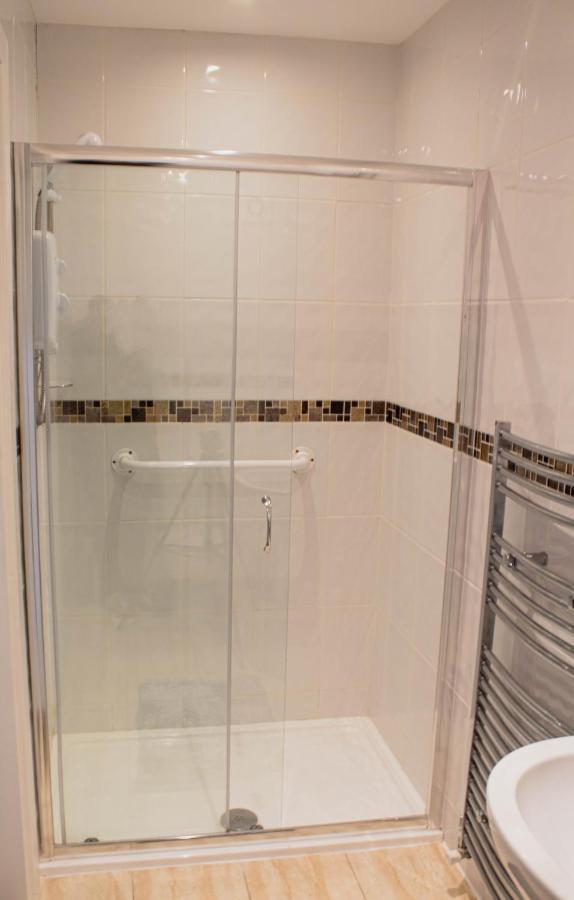 Forth Apartments Кърколди Екстериор снимка